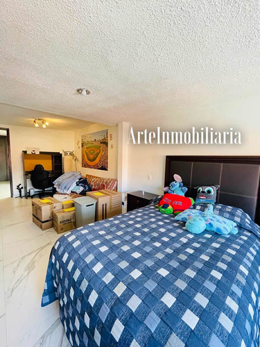 Imagen 13 de 14 de Casa Venta Santa Mónica, Tlalnepantla. 4 Recámaras