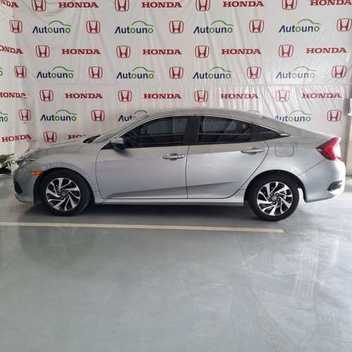 Imagen 8 de 15 de Honda Civic I-style Cvt 2018