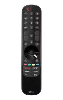 Control Magic Remote LG Mr23gn