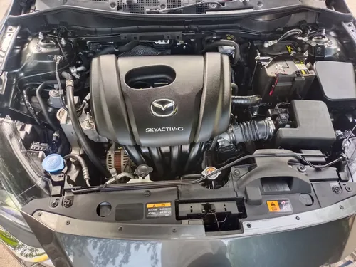 Mazda 2 Modelo 2023, 19.000 Kilometraje