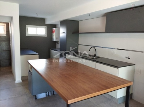 Imagen 3 de 20 de Venta Casa A Estrenar 3 Dormitorios En Funes R