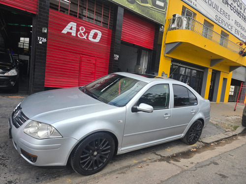 Volkswagen Bora 2.0 Trendline 115cv