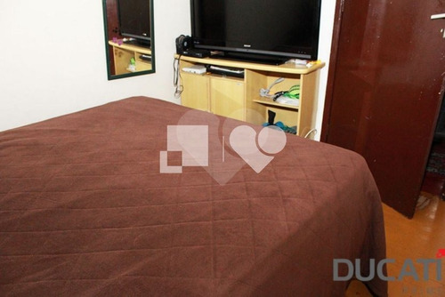 Casa 3 Quartos No Bairro Santo Antonio Porto Alegr - 28-im412433