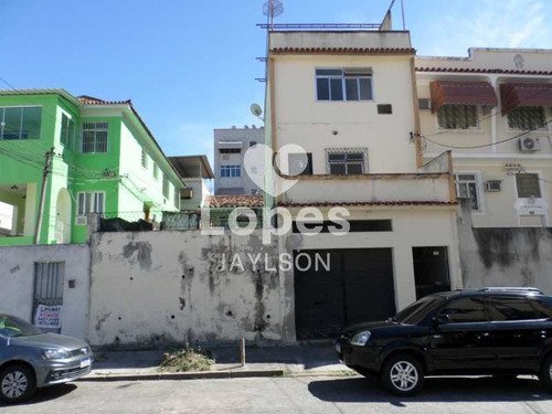 Imagem 3 de 15 de Terreno - Vila Da Penha - 599589
