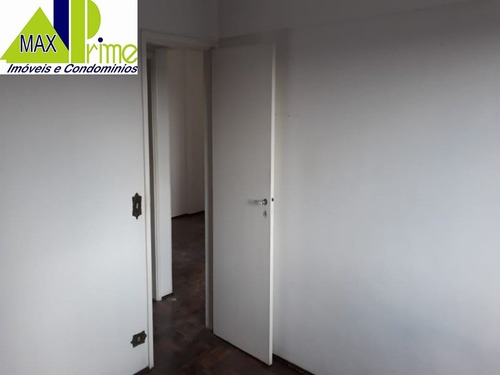 Imagem 19 de 30 de Apartamento - Ap00588 - 68452766