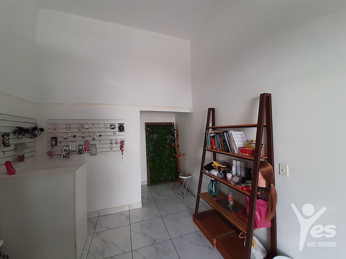 Imagem 2 de 14 de Ref.: 8157 - Sobrado Comercial - 8157