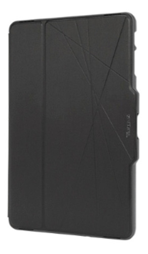 Samsung Galaxy Tab S4 10.5 Carcasa Flip Click-in Negro 