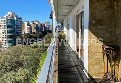 Imagen 2 de 8 de Apartamento En Alquiler En Punta Carretas