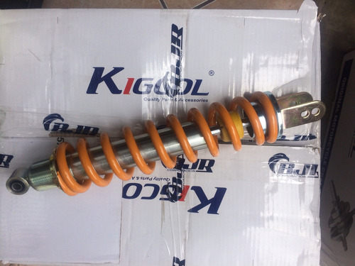 Monoshock Honda Tornado Marca Kigcol