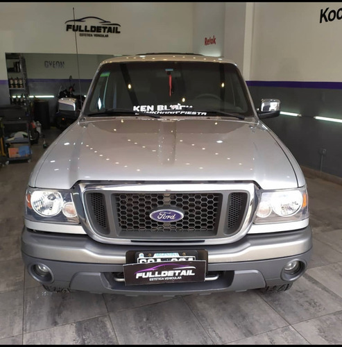 Ford Ranger 4x4