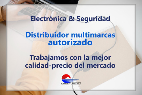 Cargador Universal Netbook Notebook Laptop Hp Toshiba Acer