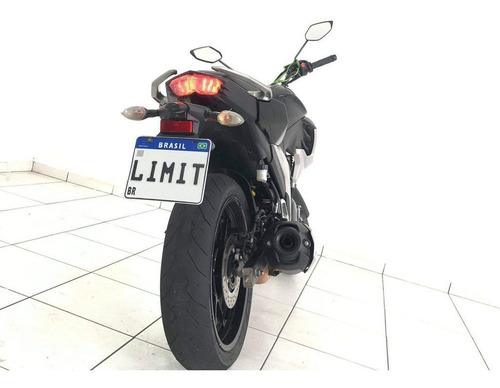 Yamaha Fazer 250 Blueflex