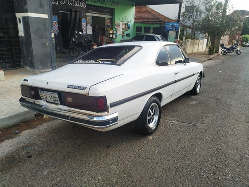 Chevrolet Opala Comodoro