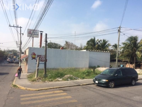 Imagen 2 de 2 de Terreno En Renta, Col Pocitos Y Rivera, En Veracruz Puerto
