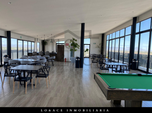 Departamento En Venta En La Concha, Torreón, Coahuila De Zaragoza