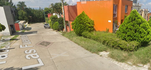 ¡tu Oportunidad De Tener Casa Propia! Remate Bancario En Col. Las Fuentes, Fracc. Las Fuentes Veracruz Jmjc81.