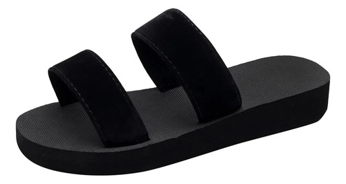 Chanclas Planas Para Mujer, Flores, Playa, Transpirables, Ta