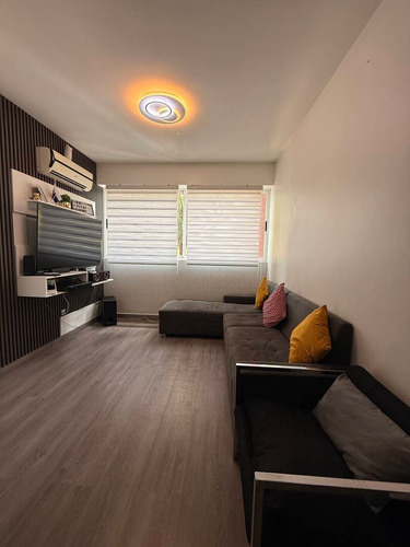 Yep. Venden Apartamento En Residencias Portales De Shalimar, Con Pozo De Agua Y Planta Eléctrica 50%