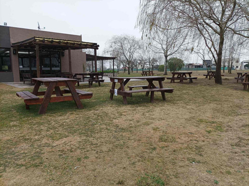 Imagen 9 de 23 de Lote Venta Club De Campo Cruz Del Sur San Vicente