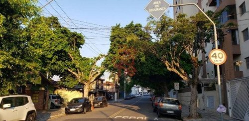 Imagem 25 de 28 de Sobrado Residencial/comercial No Baeta Neves - 239