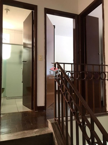 Imagem 17 de 28 de Sobrado À Venda, 3 Quartos, 1 Suíte, 2 Vagas, Nova Petrópolis - São Bernardo Do Campo/sp - 44862