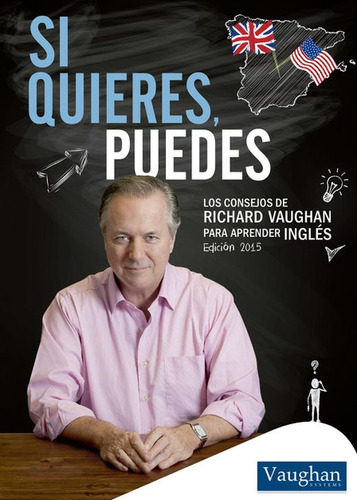 Libro Si Quieres Puedes Lku