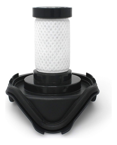 Kit De Filtro De Vacío Fette Compatible Con Shark Flex Duocl