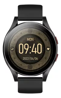 Smartwatch S4 1.3 Caixa Homem Senhora Bluetooth Pulseira