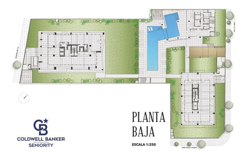 Imagen 10 de 20 de Edificio - Olivos-vias/rio