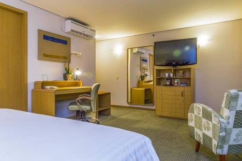 Imagem 5 de 15 de Flat Em Santana Próximo Ao Expo Center Norte E O Anhembi - Sf33383