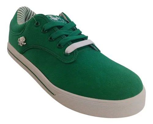 Tenis Para Hombre Vlado Footwear Americanos Casuales Cuotas sin