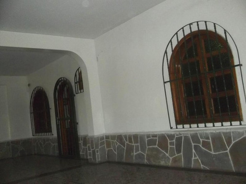 Imagen 4 de 11 de Casa En Venta En Urb. Parque Res. Flor Amarillo. Cód.: 298905. 0414-4841043