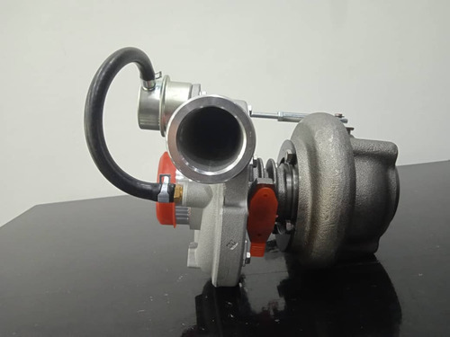 Turbo Cargador Perkins 6354
