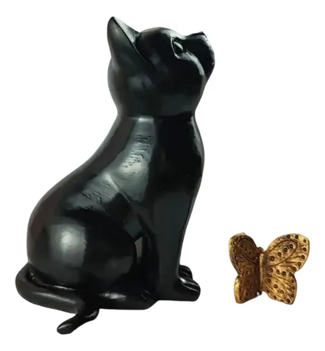 Figuras y Estatuas de Mariposas