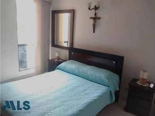 Apartamento Con Excelente Ubicación(mls#246100)