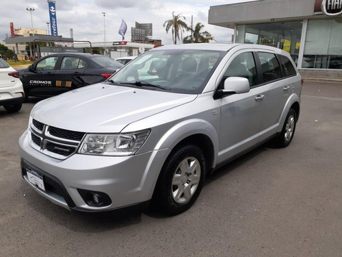 Dodge Journey 2.4 Sxt Atx (2 Filas) Dg