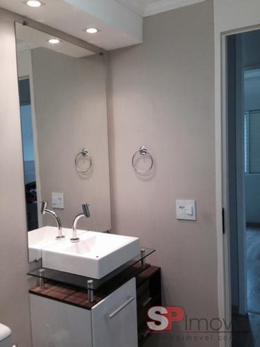 Imagem 2 de 20 de Apartamento - Apc1321 - 33295659