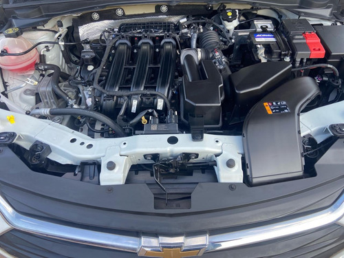 Chevrolet Onix plus Chevrolet Onix Plus 1.0 LT (Flex)