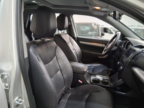 Kia Sorento 2.4 EX2 4X2 16V 7 LUGARES