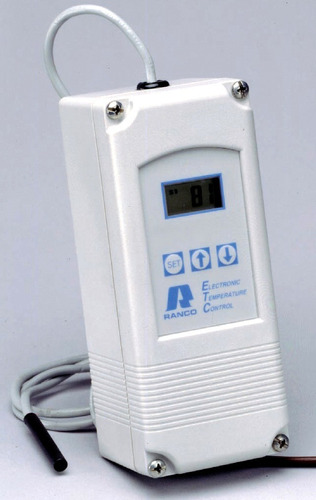 Etc-212000-000 Ranco Controlador De Temperatura