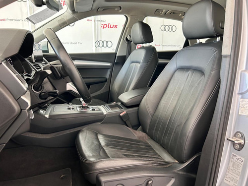 Audi Q5 2.0 L T Select Dsg