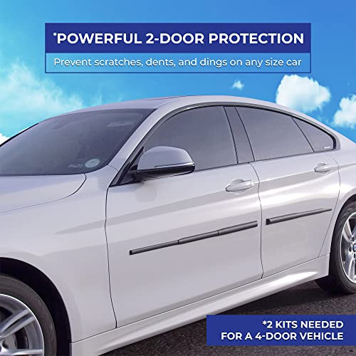 Protector De Puerta De Automóvil Dent Prevent, Bandas ...