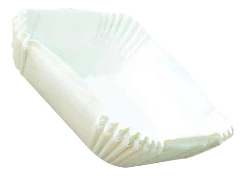 50/100 Piezas Antiadherentes Desechables Para 50 Piezas