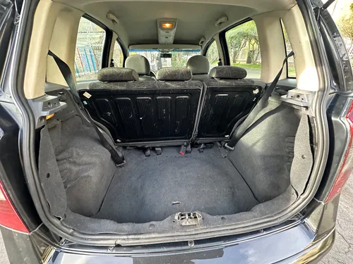 Fiat Idea 1.8 Hlx
