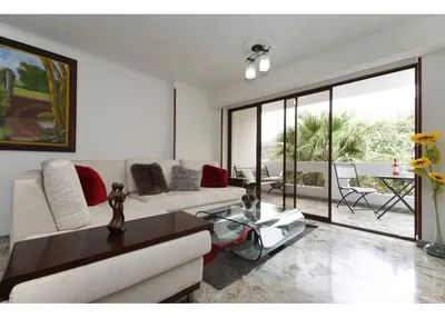 Apartamento en venta