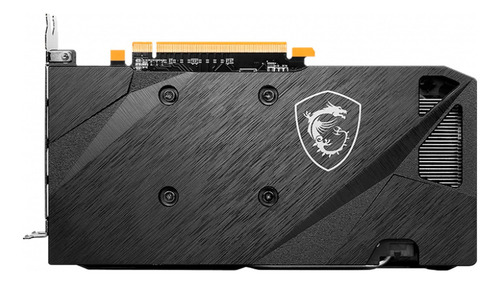 Placa De Video Amd Msi Radeon Rx 6600 Xt Mech 2x 8gb Gddr6 -