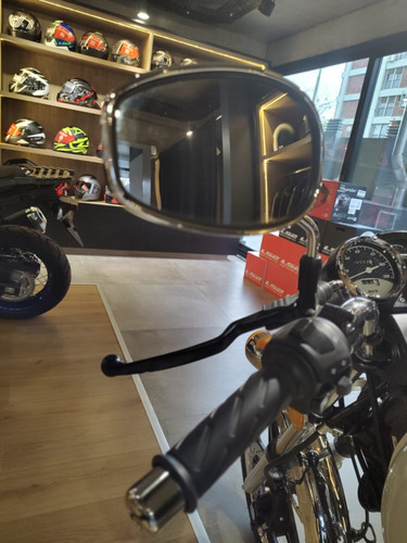 Suzuki Gn 125 - Mejor Precio De Contado-mf