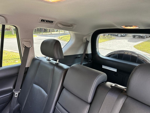 Toyota Land Cruiser 4.0 Prado Vx At