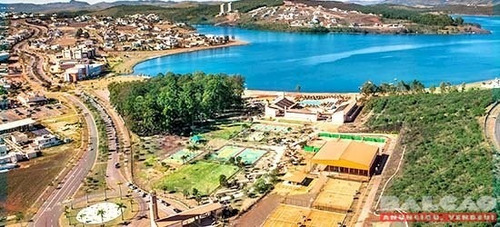 Imagem 2 de 4 de Cota Minas Náutico