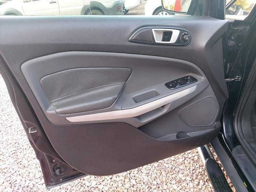 Imagem 14 de 14 de Ford Ecosport Fsl4wd 2.0